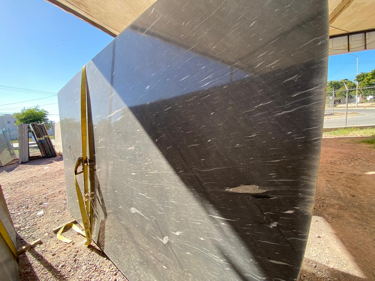 Cygnus polished 3.16 X 1.95 acabado pulido y brillado Image